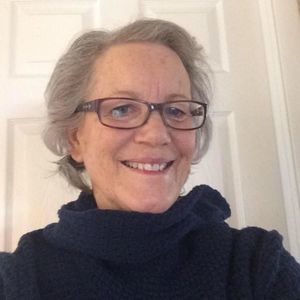 Meet your Posher, Pat